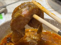 -肖肖酸萝卜鱼火锅(总店)