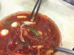 -清真·马文砂锅大全(麦苋街店)