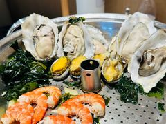 -双合园·海鲜水饺青岛菜(万佳广场店)