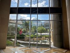 -喜来登由由大酒店九州膳坊中餐厅