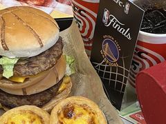 -肯德基(西安兴庆店)