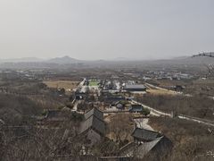 -封龙山风景区