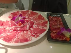 -小肥羊·牛羊肉火锅(万达广场店)