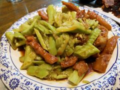 -赵记煎饼卷大葱(泰山大街店)