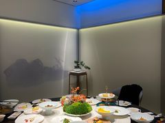 包厢-次第花开素食雅宴