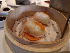 笋尖鲜虾饺-三号黄浦会Canton Table