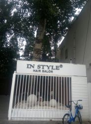 -IN STYLE·全国形象店