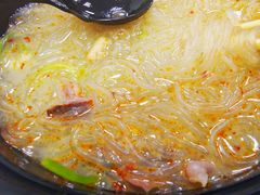 -妯娌老鸭粉丝汤(新区宝龙店)