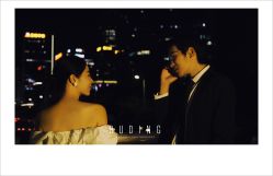 -布丁婚纱摄影工作室