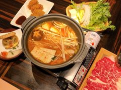 -山葵家·创意料理(临平银泰城店)