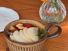 -有序Orderly融合西餐·咖啡(运河外滩店)