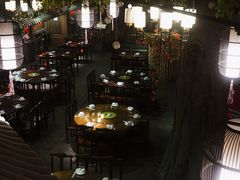 -来小酌·长安酒家(翠庭大厦店)
