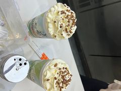 -茶话弄(北京凯德MALL大峡谷店)