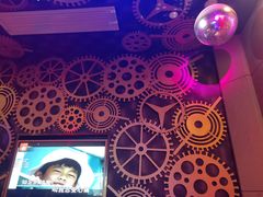 -泡沫BUbbLE量贩式KTV(金沙江路店)