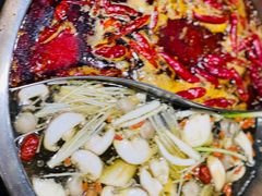 -渝味晓宇火锅(合川路店)
