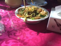 -五谷丰香饺子馆(总店)