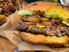 -汉堡王(北京通州领展店)