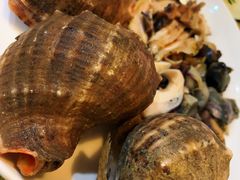 -宁波小海鲜(秀文路店)