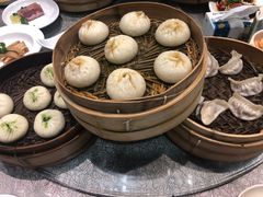 -花园茶楼(兴城西路店)