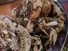 板桥海鲜广场-板桥海鲜广场(文明东店)