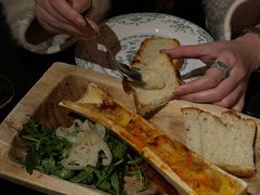 -Osteria Garden 生蚝花园餐厅(原进贤路店)