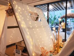 -天空花园餐吧·生日·团建(南山店)