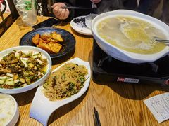 -滇铺子·云南特色菜·第九届野生菌美食节(东风东路c86店)