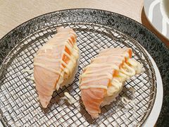 -新一番三文鱼寿司(上邦店)