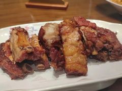 -面辣子·陕西家乡菜(长安店)