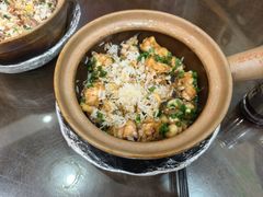 -红星光发煲仔饭(文海店)