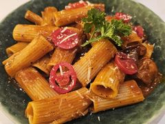 -CRAZYONES克芮旺斯西班牙餐厅(苏州中心店)