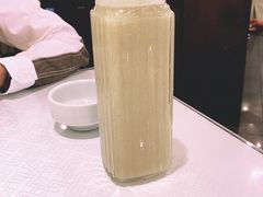 鲜榨猕猴桃汁-上下九广州菜馆(锦业路店)