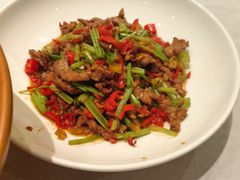 -绿杨春·淮扬宴(庐山路店)