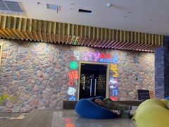 -东方之珠洗浴休闲广场(南开店)