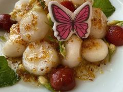 马蹄山楂桂花-羲和雅苑•北京烤鸭(平安国际金融中心店)