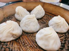 无锡小笼-锡笼记·无锡小笼(新明路店)