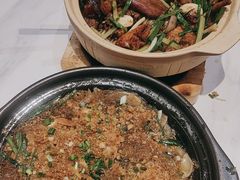 -火啫啫·粤式啫啫煲(南京弘阳店)