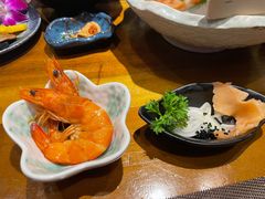-和彩放题餐厅(酒仙桥店)