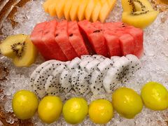 -宁波柏悦酒店·钱湖渔港