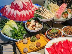 -享月汤皇·海鲜小火锅·聚会(曲江创意谷店)