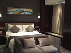 -常州环球恐龙城维景国际大酒店