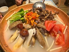 -品味泸沽湖•民族特色菜(大落水店)