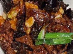 -玉林烤鸭店(垡头店)