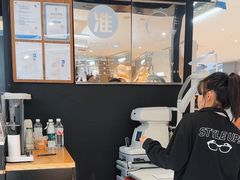 -LOHO眼镜(上海五角场合生汇店)