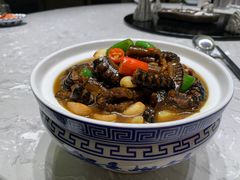 -曾家厨房·新徽菜(九华山路店)