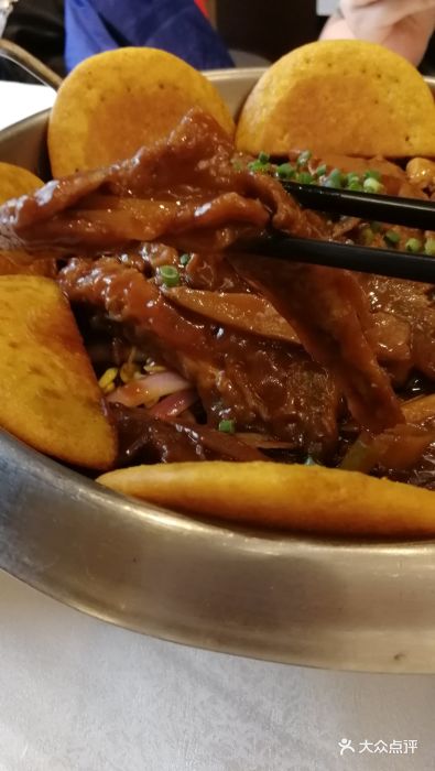 大铁勺酒楼(迎水道店)图片 - 第4550张