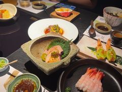 -花潮料理艺食馆(成都万象城店)
