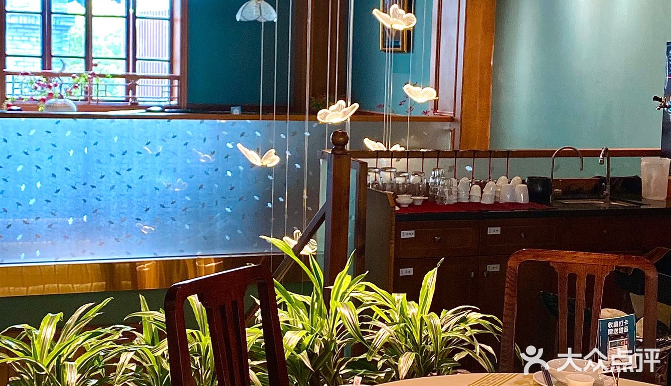 🏮单福楼丨不能错过的正宗福建菜🥘