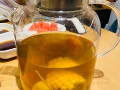 -湯系·煲汤手艺人(东二环泰禾广场店)