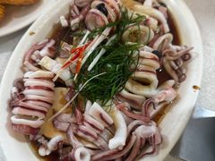 -莲花公园煎蟹(总店)